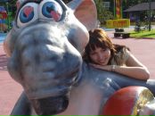 Фотография Тузаевой Екатерины