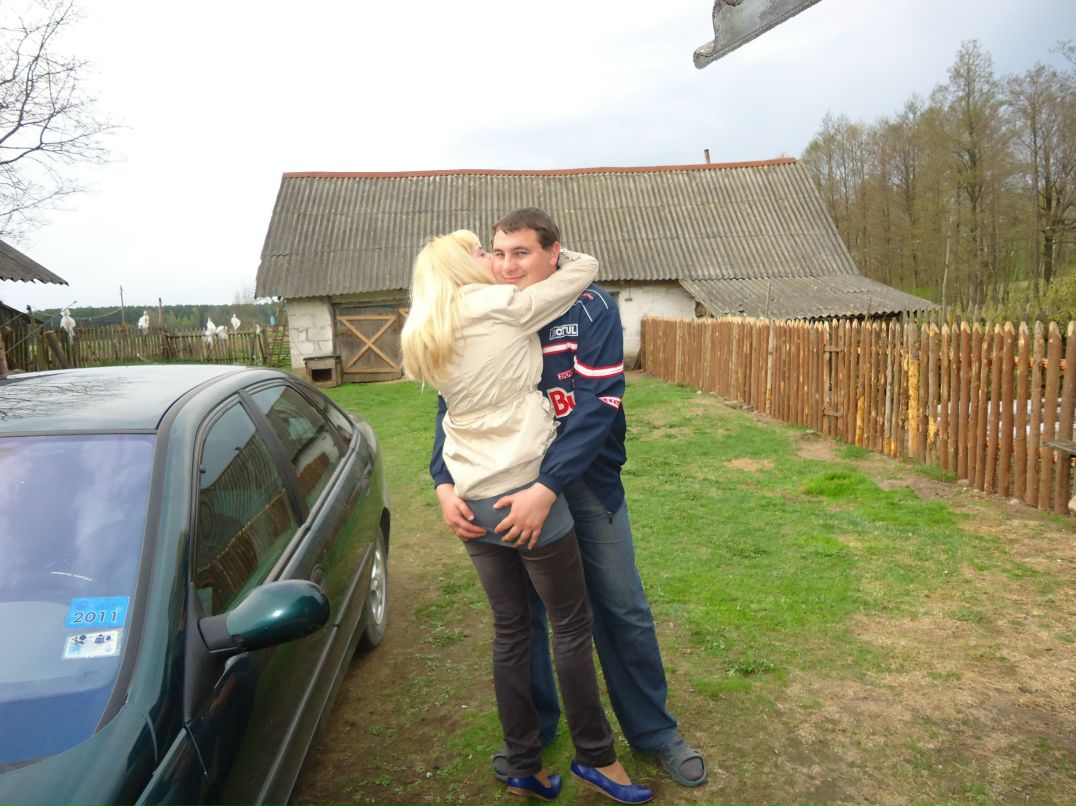 Оля Улан фотография #27