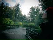 Фотография Гука Петра