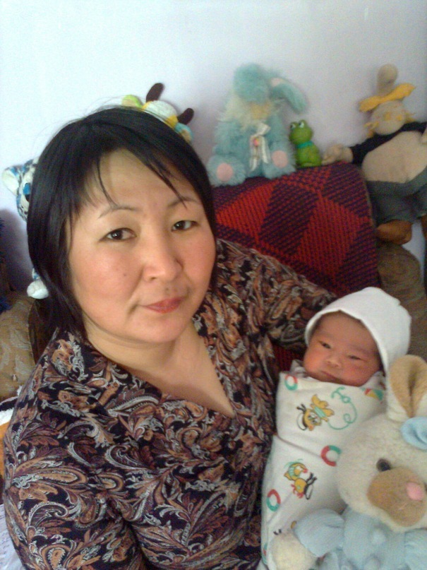 Алим Сат фотография #29