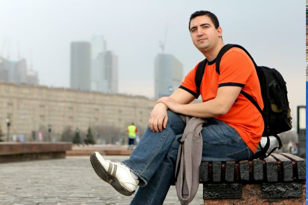 №11, Андрей Болохов, Москва, Россия №11, Андрей Болохов, Москва, Россия