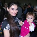 Фотография Орловой Юлии