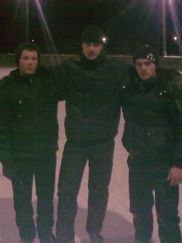 Антон Усольцев фотография #14