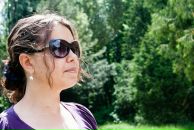 Анна Макеенко фотография #17 (источник - https://vk.com/id3657489)