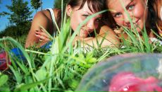 Фотография Трушинской Елены