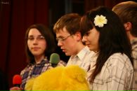 Фотография Некрасовой Вероники