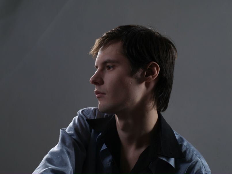 Станислав Носков фотография #26