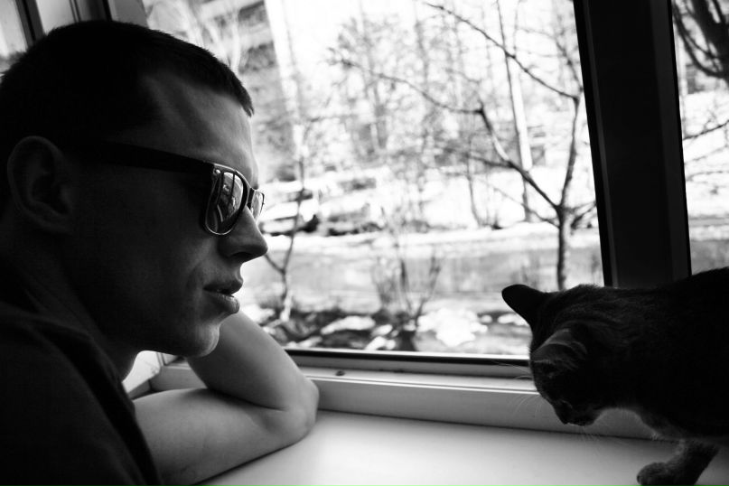 Дмитрий Малютин фотография #23