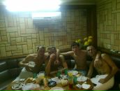 Фотография Воробьева Артема