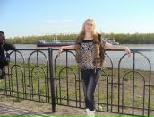 Фотография Ложкиной Натальи