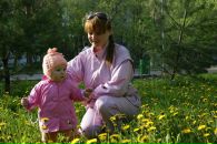 Фотография Прокоповой Марины