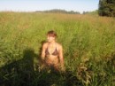 Фотография Марголиной Гальки