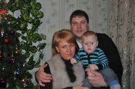 Фотография Сивицкой Наталии