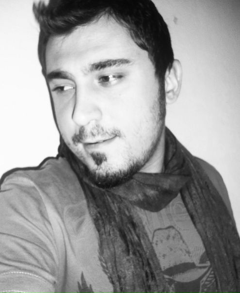 Ali şen фото №12