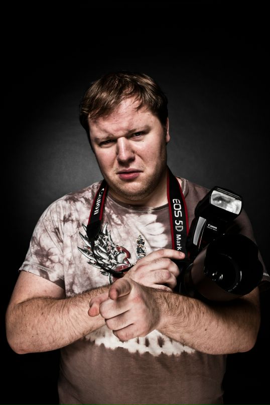 Дмитрий Дмитриев фотография #16