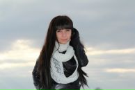 Фотография Лошмановой Марины