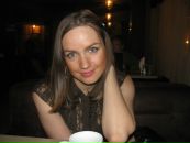 Фотография Волковой Екатерины-Великаи