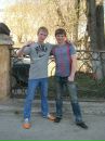 Фотография Франка Никиты