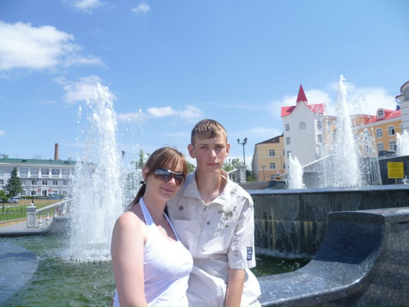 Антон Поляков фотография #2