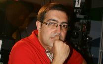 Фотография Амбарцумяна Эдуарда