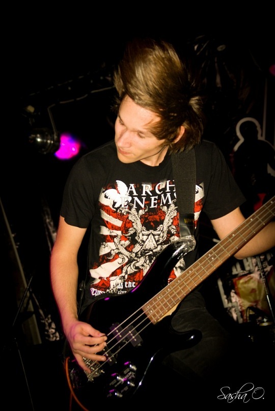 Антон Кравченко фотография #31