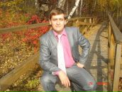 Фотография Филиппова Александра