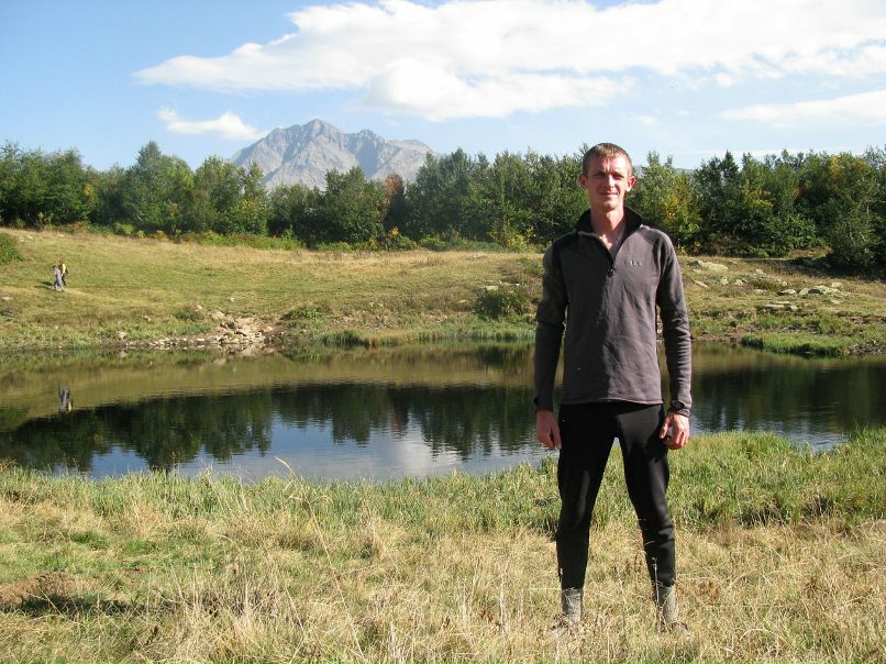 Владимир Путря фотография #14