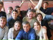 Фотография Солосиной Марии