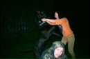 Фотография Трусовой Ирины