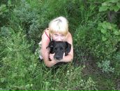 Фотография Трифоновой Марии