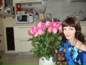 Фотография Борисовой Марии