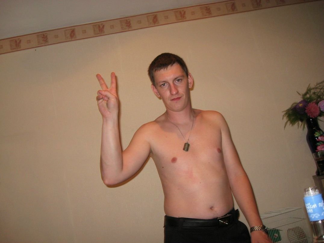 Дмитрий Чехлов фотография #27