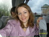 Фотография Дементьевой Ирины