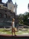 Вероніка Халімовська фотография #12 (источник - https://vk.com/id106127868)