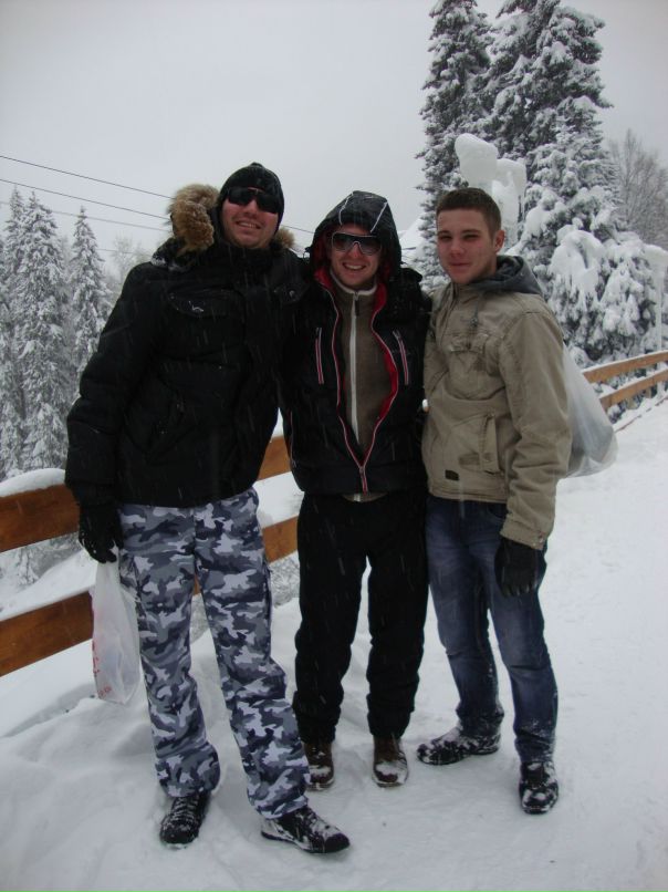 Иван Шелухин фотография #14