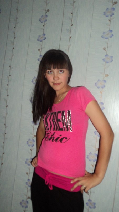 Ильмира Хасанова фотография #43