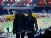 Фотография Кардаполова Ильи