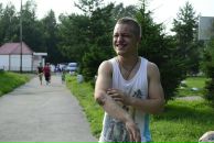 Фотография Finger Stan