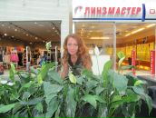 Фотография Кирбятьевой Натальи