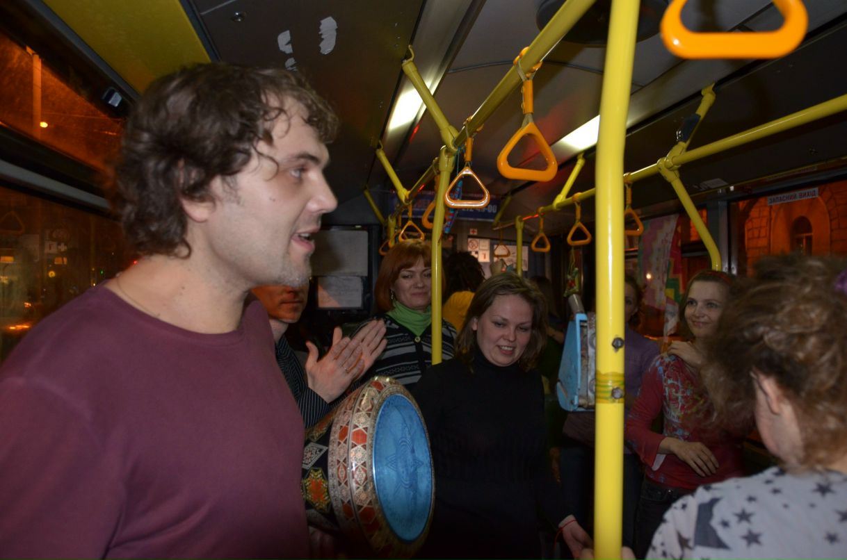 Katya Vi фотография #34