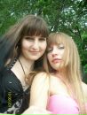 Фотография Спежовой Христины