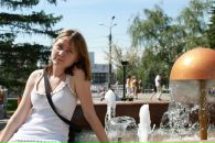 Фотография Мелентьевой Дарьи