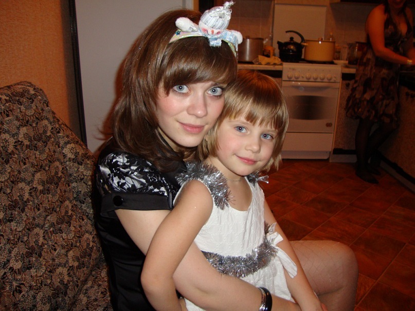 Александра Онищенко фотография #35