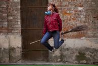 Фотография Шараповой Лидии