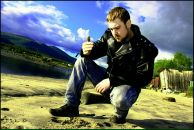 Фотография Перевощикова Валерия