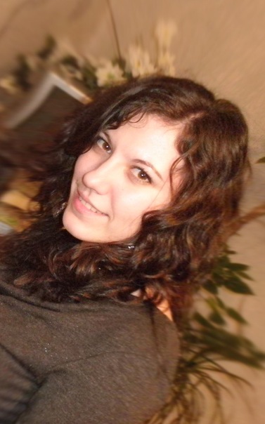 №9, Анастасия Буткова №9, Анастасия Буткова