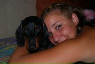 Фотография Чудаевой Натальи