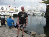 Фотография Каца Олега