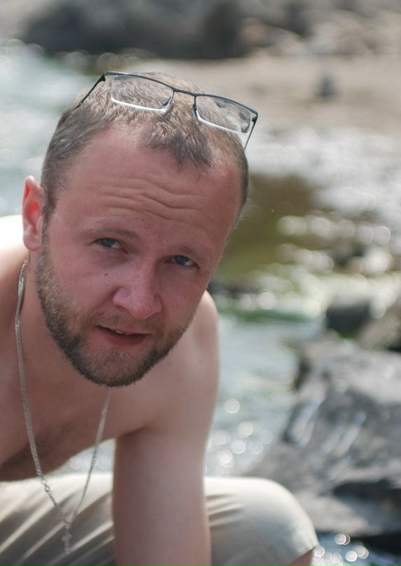 Александр Орлов фотография #4