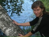 Фотография Кочетковой Алёны